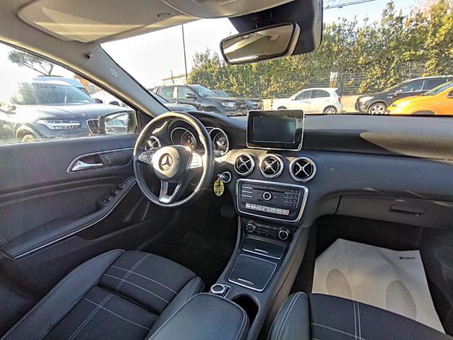MERCEDES-BENZ A 200 2.0cc 136cv CRUISECONTROL BLUETOOTH CRUISE
