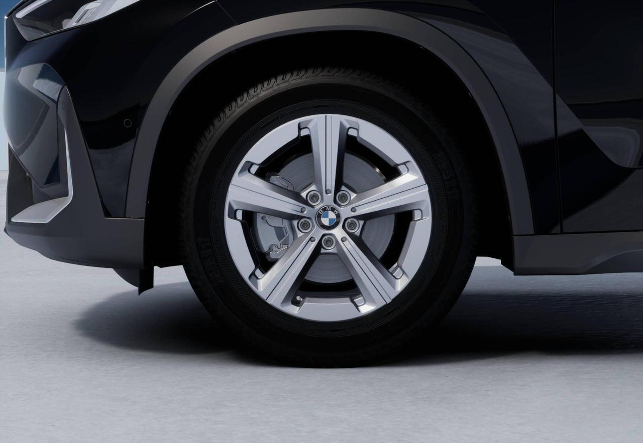 BMW X1 sDrive18d