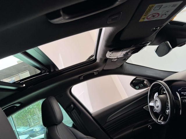 MASERATI Grecale 2.0 mhev GT 300cv auto Tagliandi Masersati