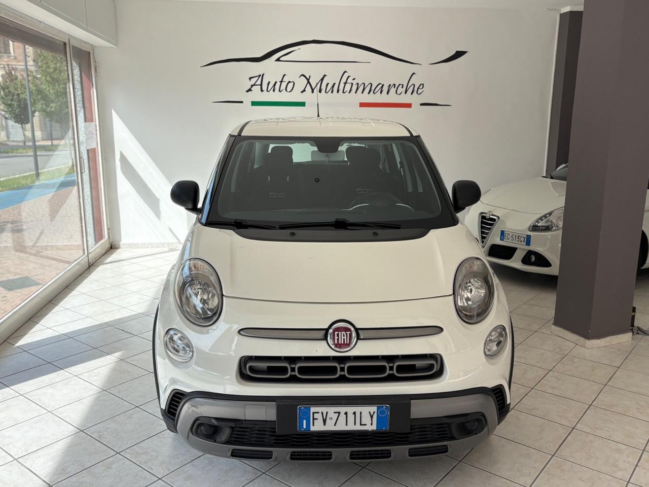 Fiat 500L 1.3 Multijet 95 CV Cross