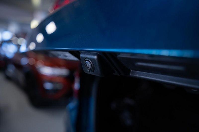 Renault Arkana 1.6 E-Tech full hybrid Intens 145cv