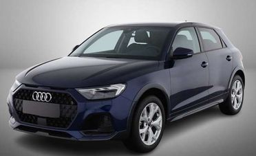 Audi A1 ALLSTREET 35 TFSI 150 CV S-TRONIC ONLY PROMO!