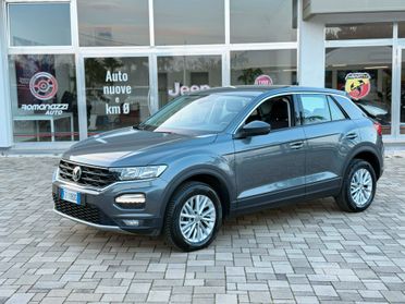 Volkswagen T-Roc 1.6 TDI SCR Business BlueMotion Technology