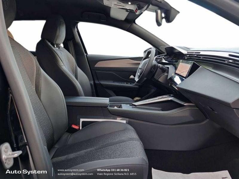 Peugeot 308 3ª serie BlueHDi 130 S&S EAT8 SW GT