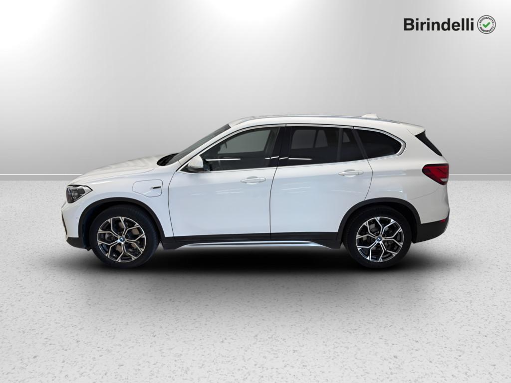 BMW X1 (F48) - X1 xDrive25e xLine Plus