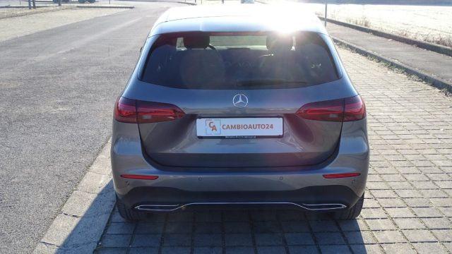 MERCEDES-BENZ B 200 d Automatic, 150 cv, Premium, Full Opt, Garanzia..