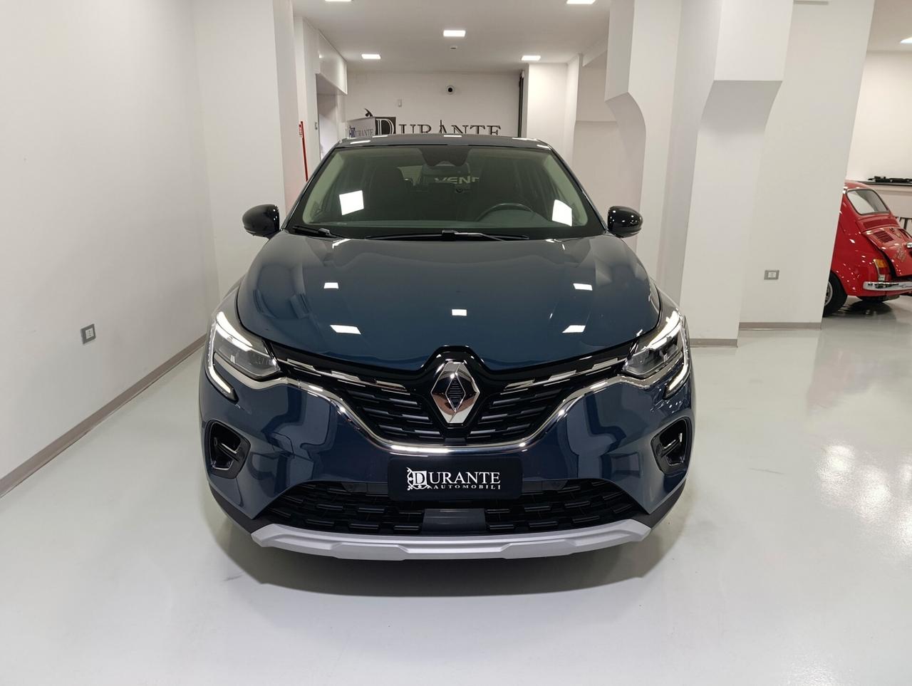Renault Captur Full Hybrid E-Tech 145 CV Intens