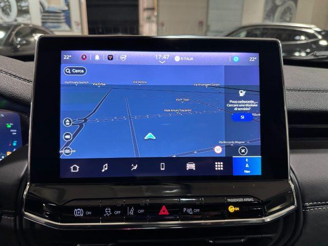 JEEP Compass 1.3 Turbo T4 240 CV PHEV AT6 4xe S - 19" - IVA