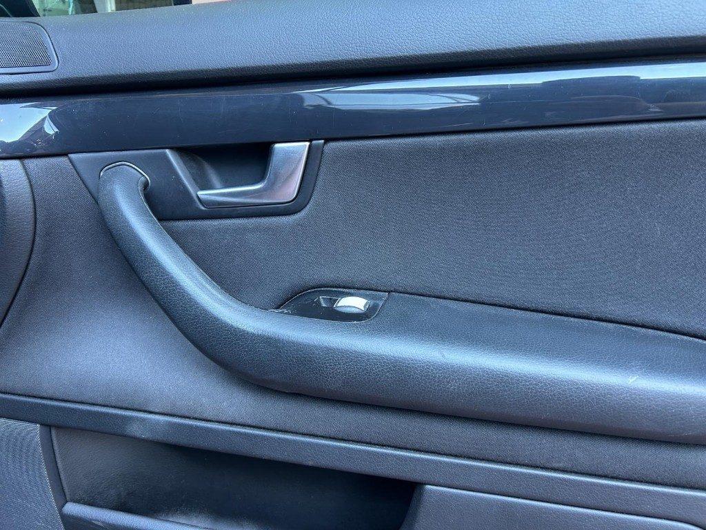 AUDI A4 2ª serie A4 1.9 TDI/130 CV cat Avant