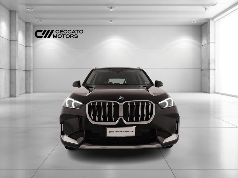 BMW X1 18 d xLine sDrive DCT