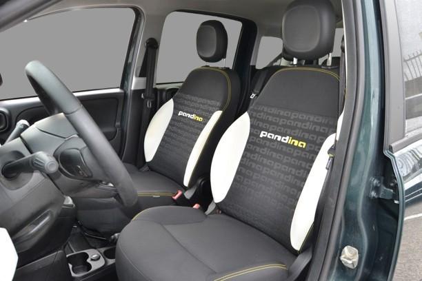 FIAT PANDINA - 1.0 65cv Hybrid CROSS