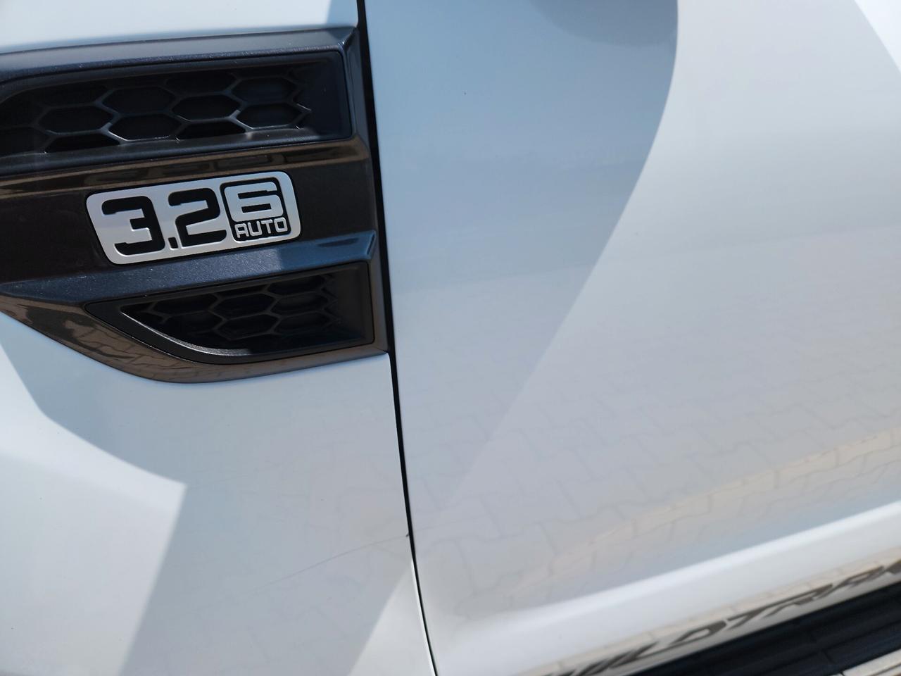 Ford Ranger RAPTOR WILDTRAK 3.2 DIESEL