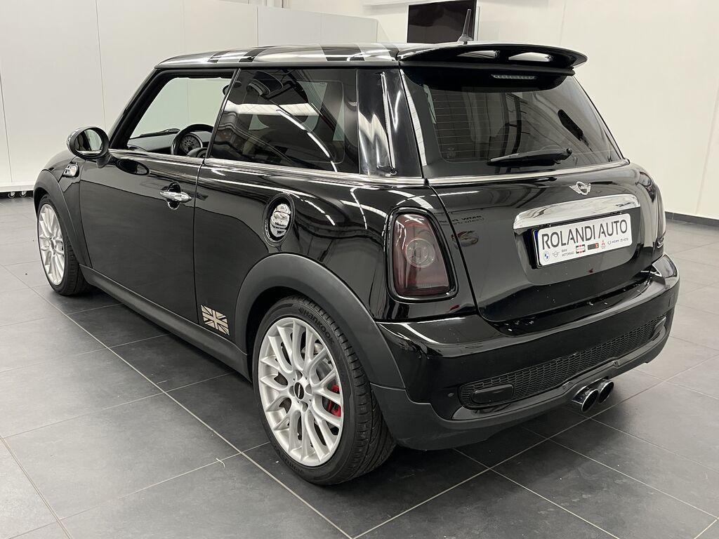 Mini John Cooper Works 1.6 John Cooper Works