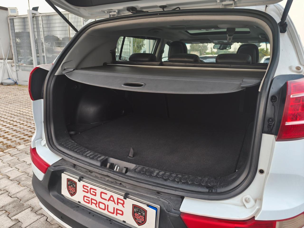 Kia Sportage R - 4X4 AUTOMATICA - Super Prezzo