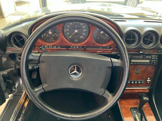 MERCEDES-BENZ SL 300 SL Roadster