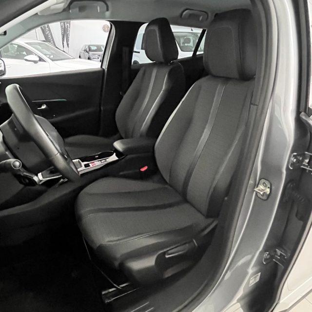 PEUGEOT 2008 BlueHDi 110 S&S Allure