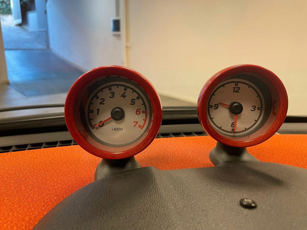 SMART FORTWO 1.0 - OK NEOPATENTATI - FRIZIONE NUOVA