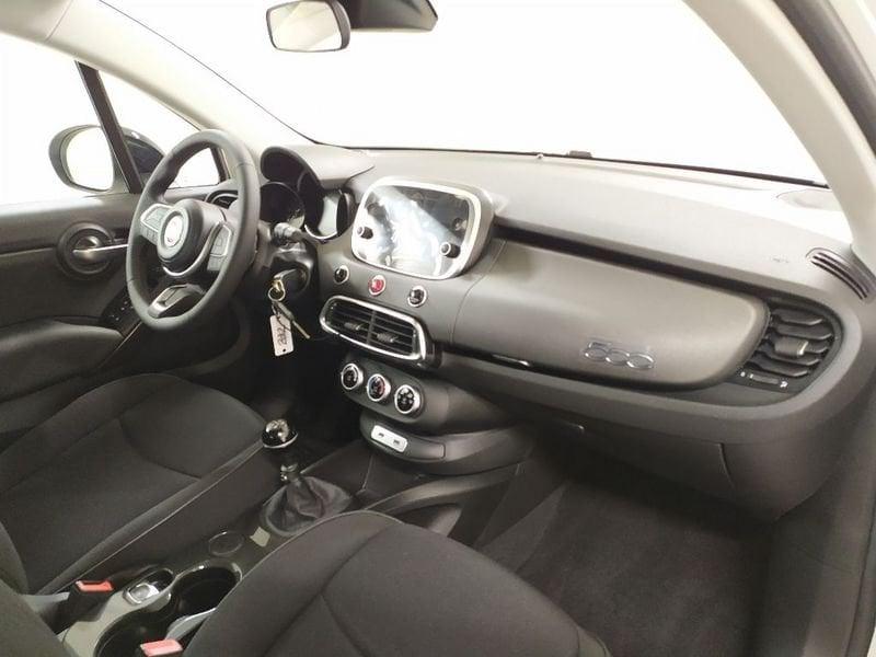 FIAT 500X 1.0 t3 120cv
