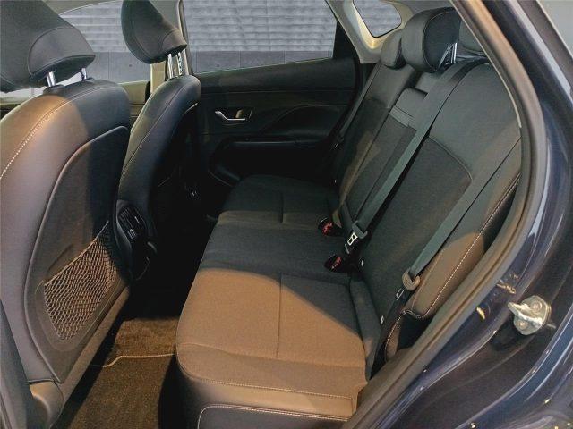 HYUNDAI Kona 2ªs. (2023-->) HEV 1.6 DCT XClass