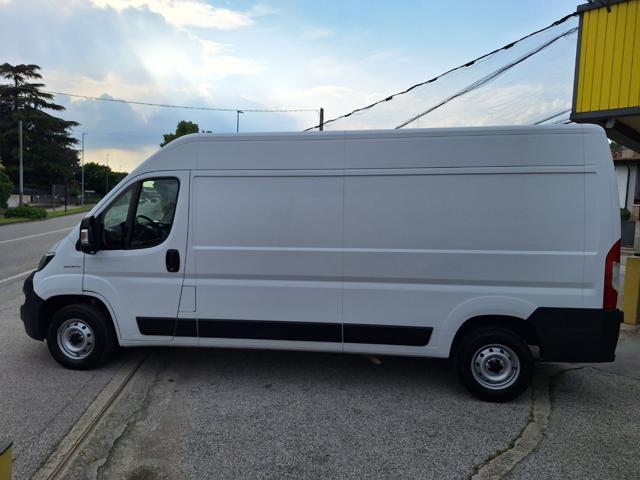 FIAT Ducato 35 2.3 MJT 140CV PASSO LUNGO.T.M. Maxi N°GD800