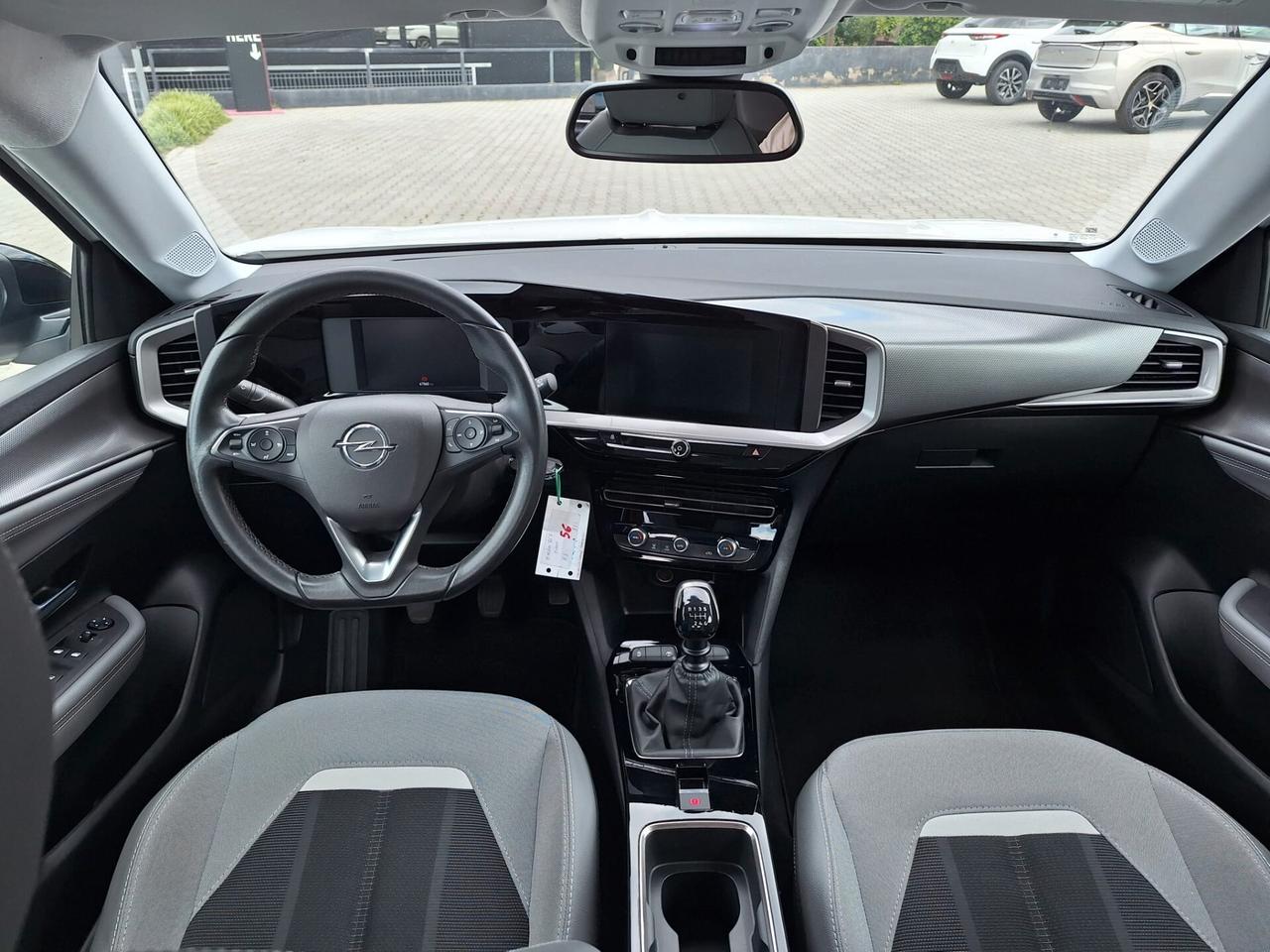 Opel Mokka 1.2 Turbo Ultimate X NEOPATENTATI UNICO PROPRIETARIO
