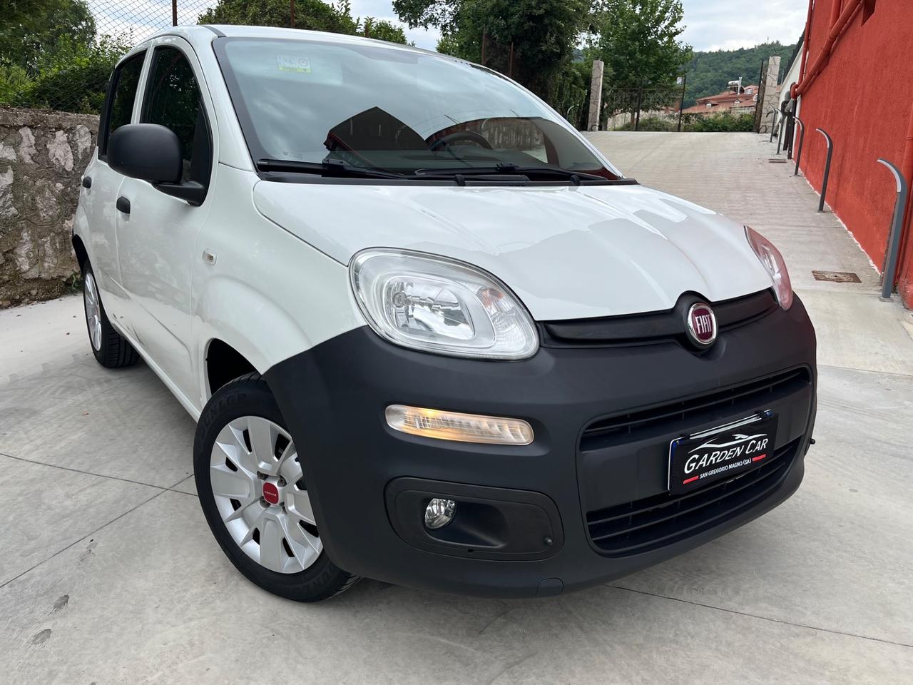 FIAT PANDA Van 1.2 Benzina 69cv POP - 2019