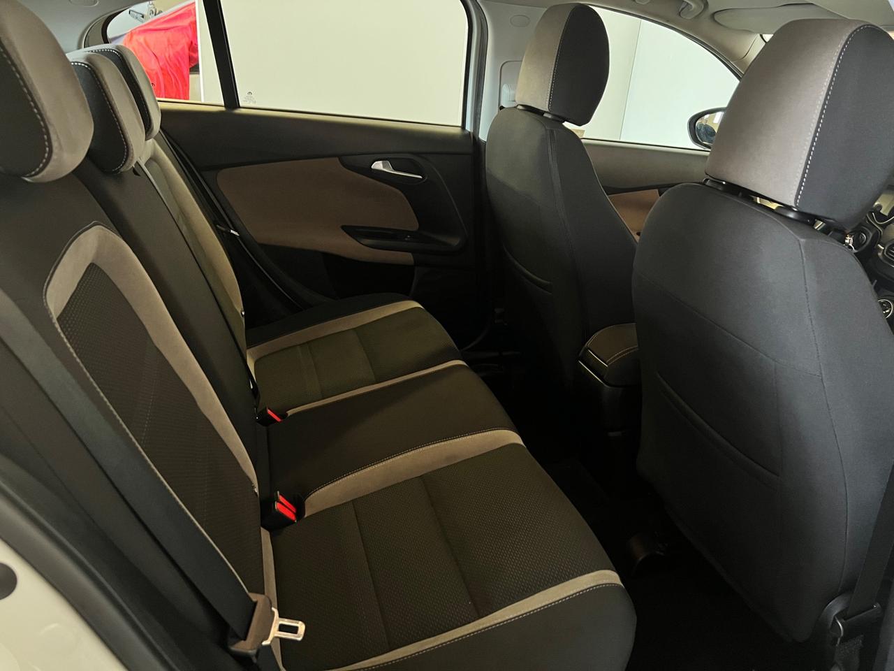 Fiat Tipo 1.4 T-Jet 120CV GPL 5 porte Lounge