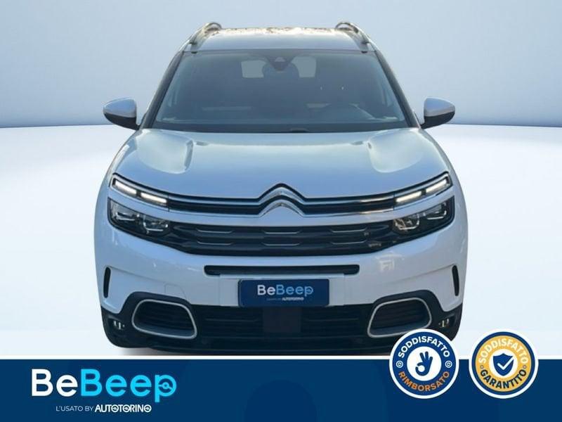 Citroën C5 Aircross 1.5 BLUEHDI SHINE S&S 130CV EAT8 MY19