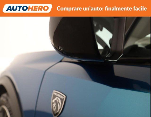 PEUGEOT 408 PureTech 130 S&S EAT8 Allure