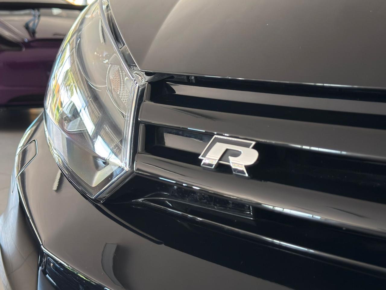 Volkswagen Golf 5 Porte Golf 5p 2.0 tsi R 4motion 270cv