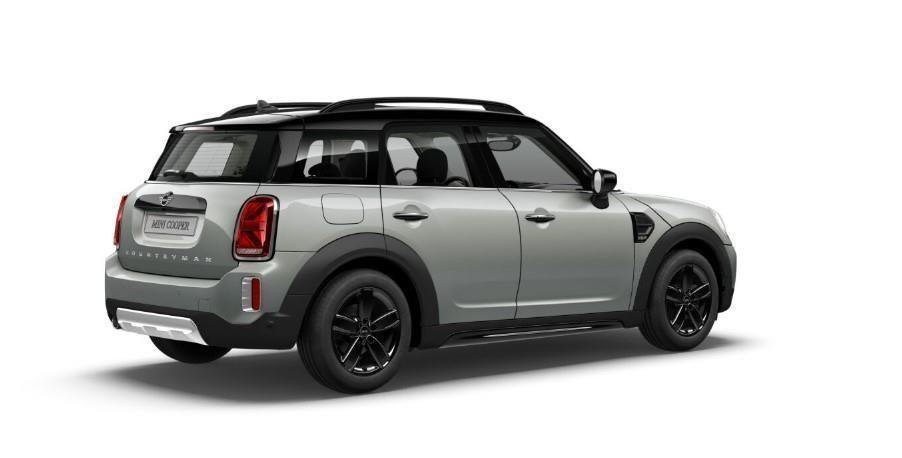 MINI COUNTRYMAN ONE D PRONTA CONSEGNA