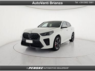 BMW X2 X2 xDrive 20d 48V Msport Pro