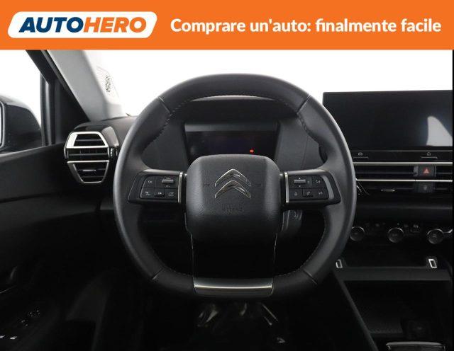 CITROEN C4 PureTech 130 S&S Plus