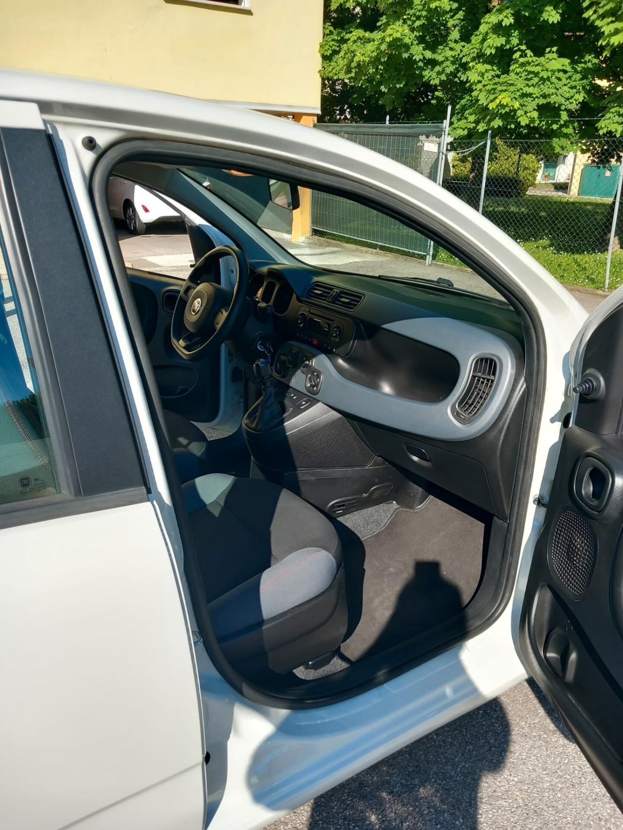 Fiat Panda 1.2 Easy