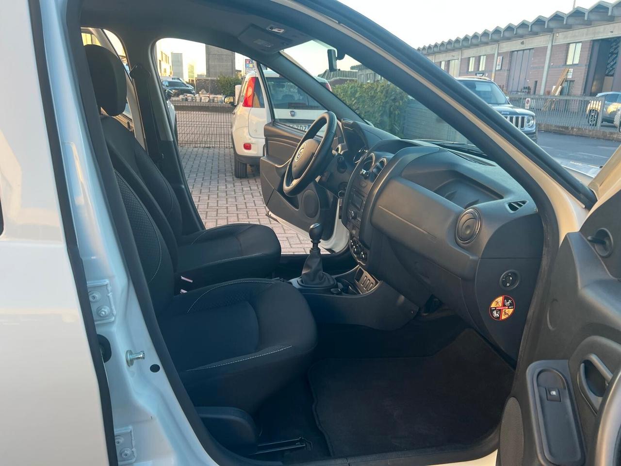 Dacia Duster 1.5 dCi 110CV Start&Stop 4x2 Serie Lim.Urban Explorer