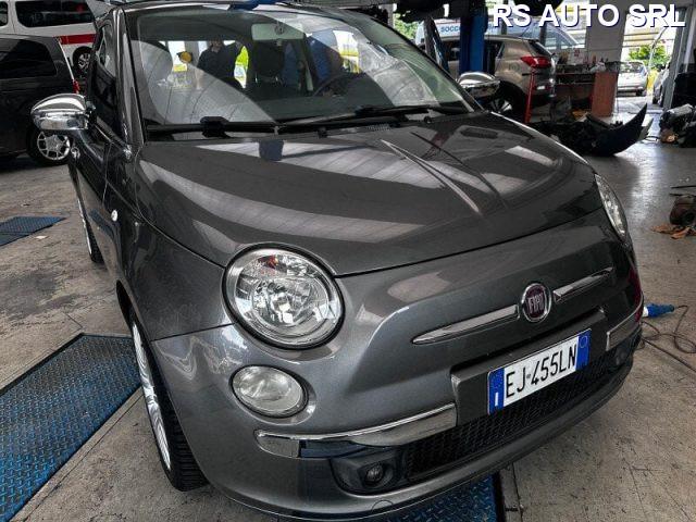 FIAT 500 500 1.2 Sport