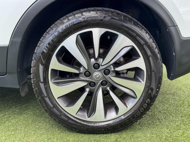 OPEL Mokka X 1.6 CDTI 136CV 4x4 Innovation