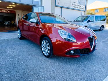 Alfa Romeo Giulietta 2.0 JTDm-2 150 CV Distinctive