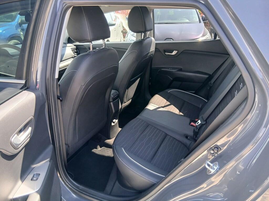 Kia Stonic 1.0 T-GDi MHEV GT Line iMT