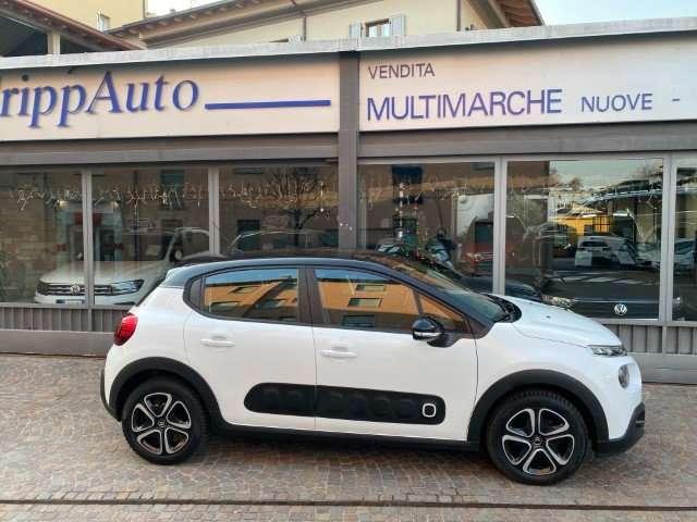 Citroen C3 1.2 Puretech Feel - Neopatentati