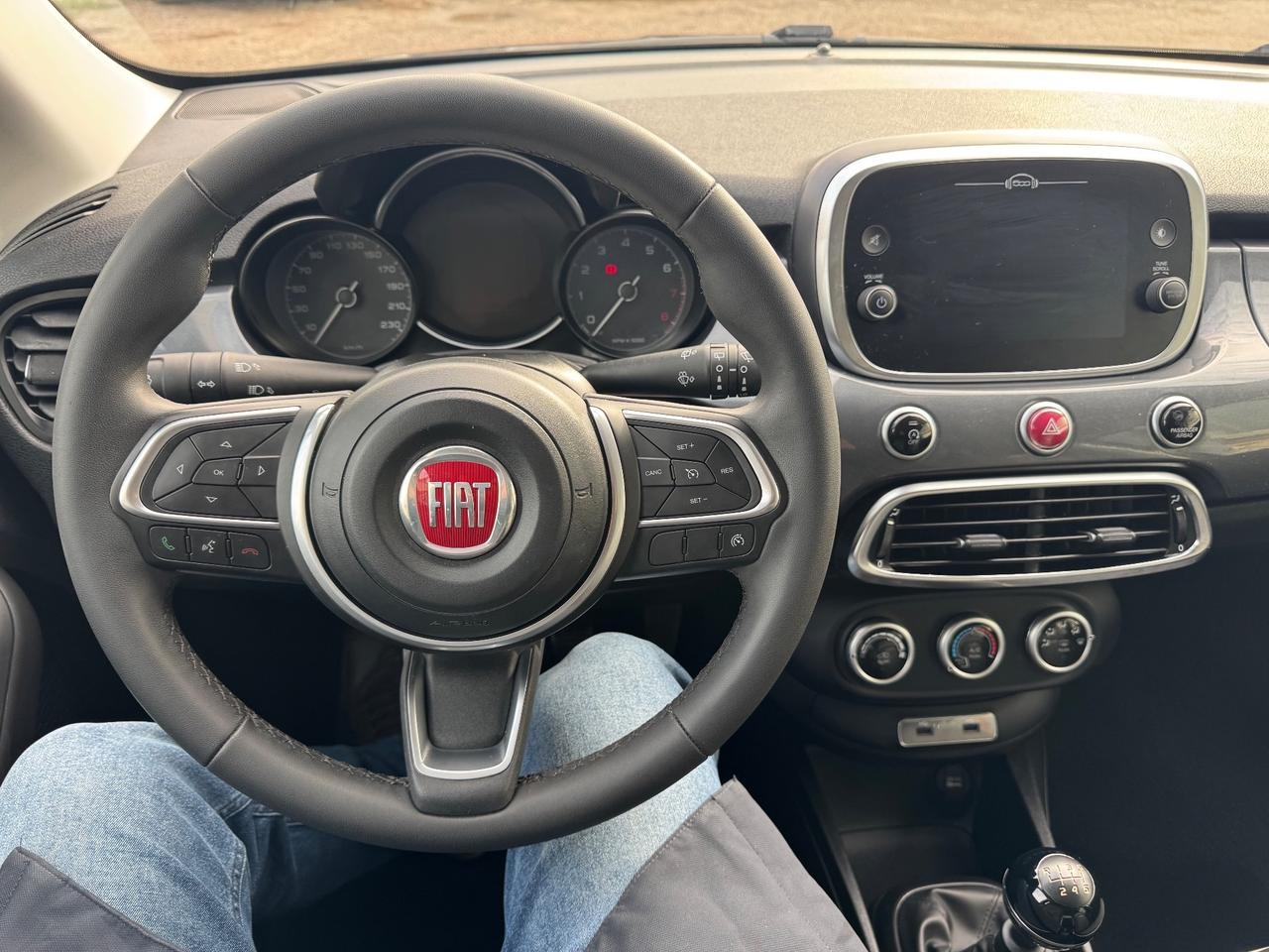 Fiat 500X 1.0 T3 120 CV Cross