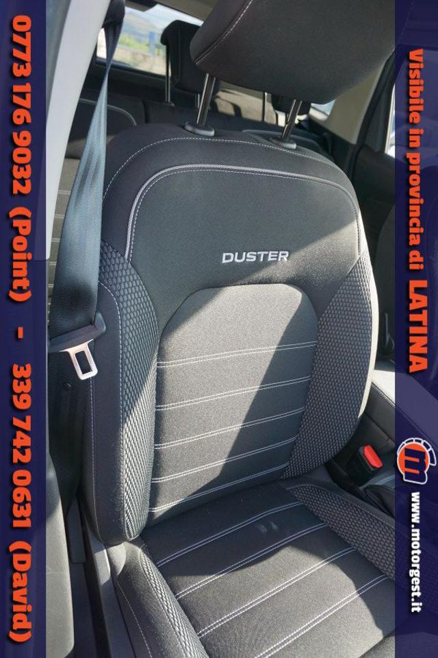 DACIA Duster 1.0 TCe GPL 4x2 Essential