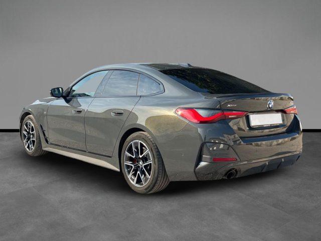 BMW 420 d xDrive 48V Msport