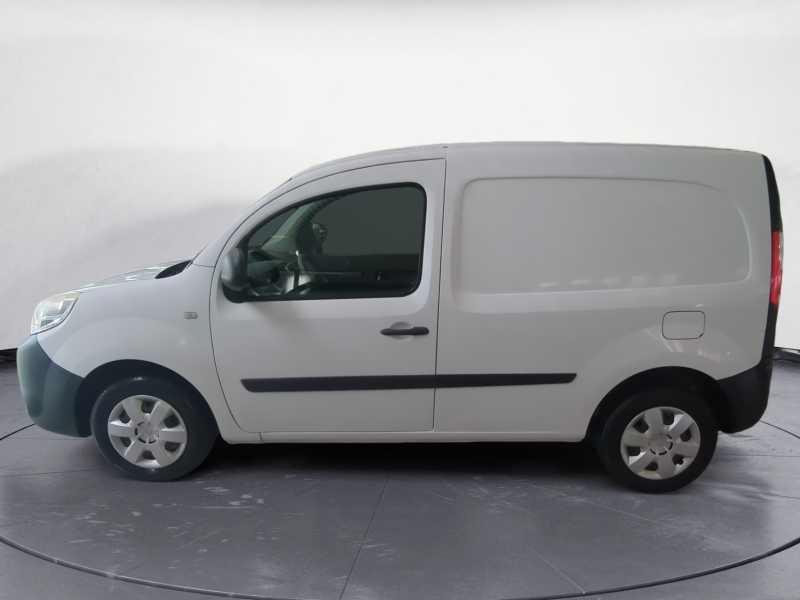RENAULT Kangoo II Express E6 2016 - kangoo express 1.5 dci 90cv energy Ice S&S E6