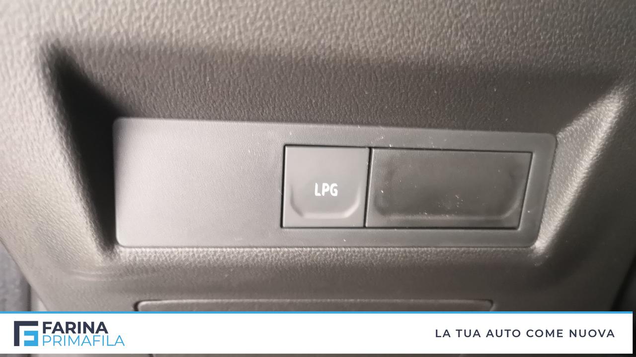 RENAULT NUOVO CAPTUR techno ECO-G 100 MY25