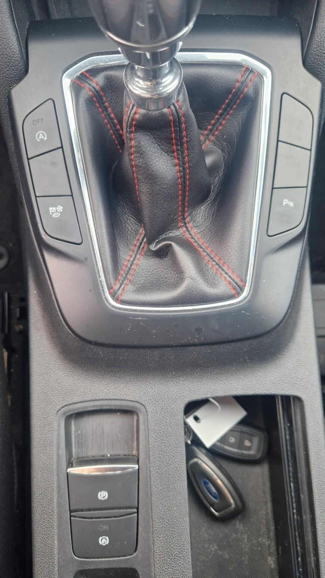 Ford Kuga 1.5 EcoBoost 150 CV 2WD ST-Line