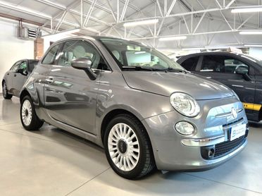 Fiat 500 0.9 TwinAir Turbo ** automatica **