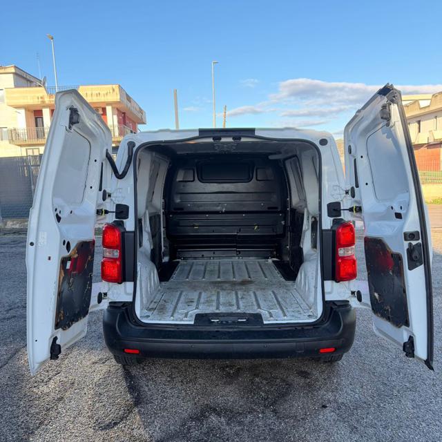 OPEL VIVARO L2H1 2.0 DIESEL FURGONE 3 POSTI - 2020