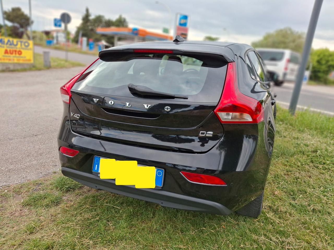 Volvo V40 D3 Business Plus