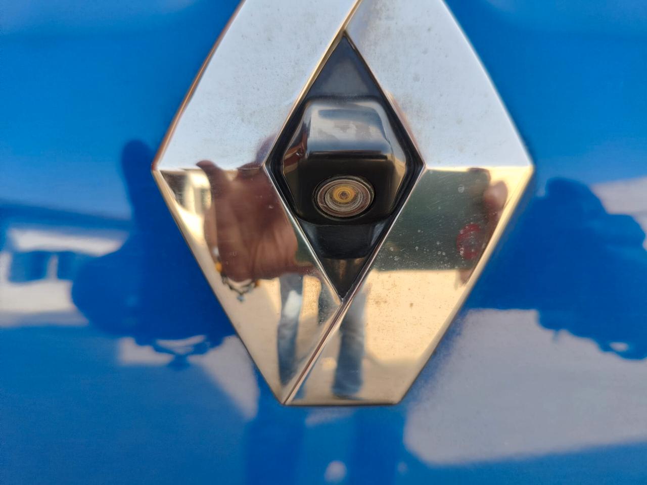 Renault Clio dCi 8V 110CV Start&Stop 5 porte Energy GT Line